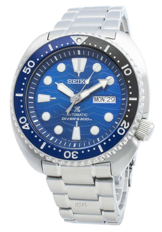 Orologio da uomo Seiko Prospex Divers SBDY031 Automatic Japan Made