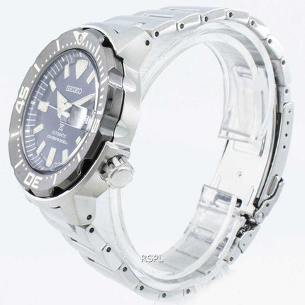 Orologio da uomo Seiko Prospex Monster SBDY033 Automatic Japan Made