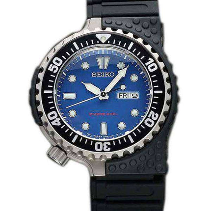 Orologio da uomo Seiko Prospex 200M Diver Limited Edition Giugiaro Design Quartz SBEE001