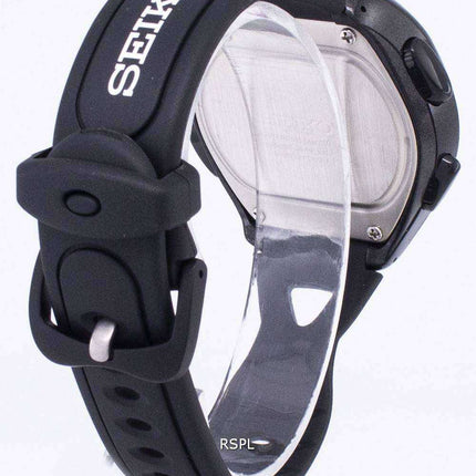 Orologio da uomo solare Seiko Prospex SBEF001 Super Runner Lap Memory