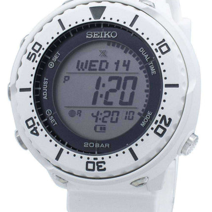 Orologio da uomo Seiko Prospex SBEP01 SBEP011 SBEP0 Solar