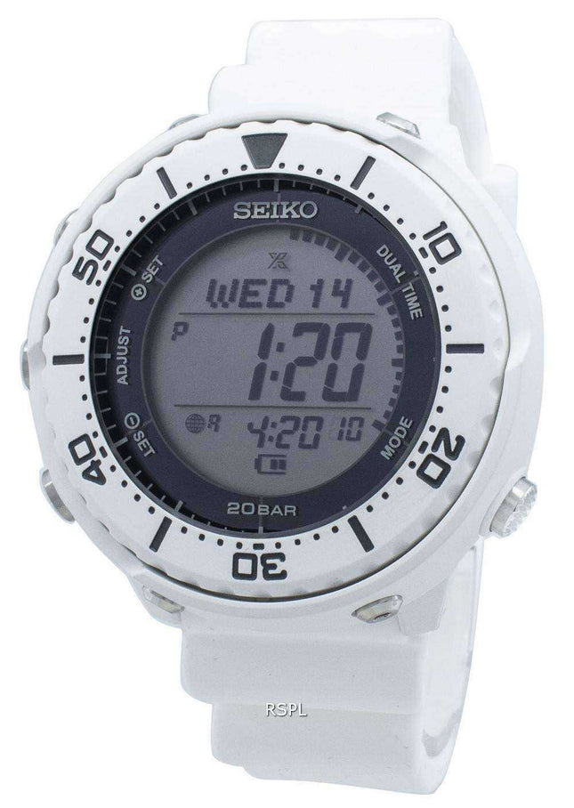 Orologio da uomo Seiko Prospex SBEP01 SBEP011 SBEP0 Solar