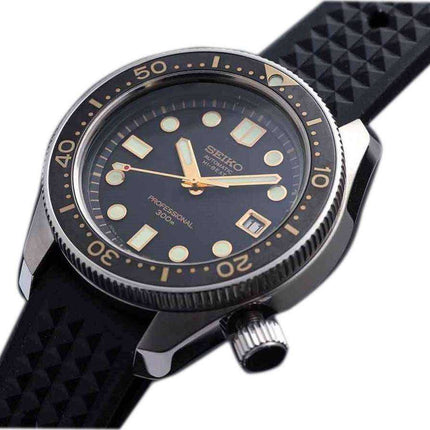 Seiko Marine Master SBEX007 Hi-Beat Professional Diver 300M Orologio da uomo automatico
