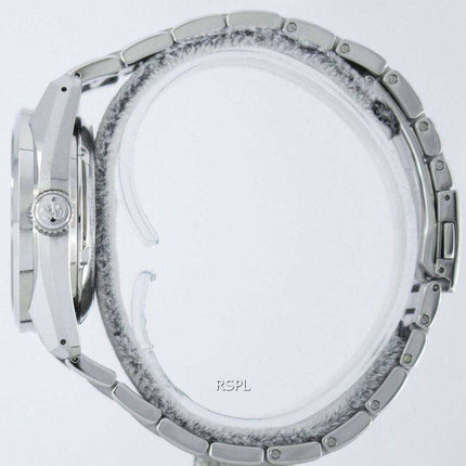 Orologio da uomo automatico SBGJ021 in edizione limitata Grand Seiko Hi-Beat 36000 GMT