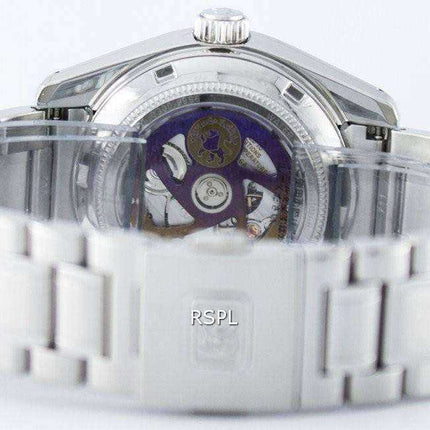 Orologio da uomo automatico SBGJ021 in edizione limitata Grand Seiko Hi-Beat 36000 GMT