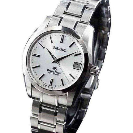 Orologio da uomo giapponese Grand Seiko Automatic SBGR051