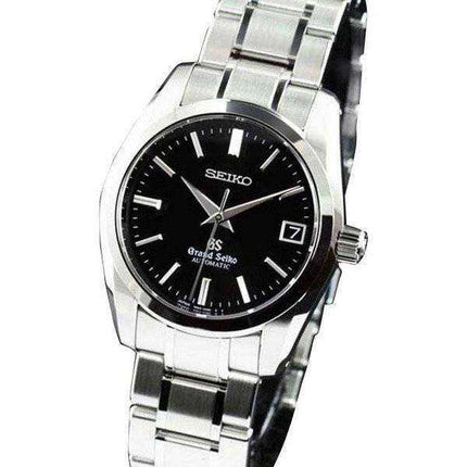 Orologio da uomo fatto in Giappone Grand Seiko Automatic SBGR053
