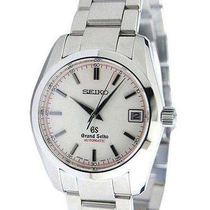 Grand Seiko Automatic 72 Hours SBGR071