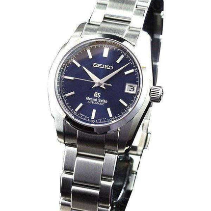 Grand Seiko Automatic 72 Hours SBGR073