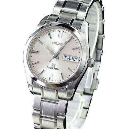 Grand Seiko Quartz SBGT035