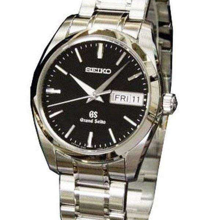 Orologio da uomo Grand Seiko Quartz SBGT037