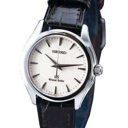 Orologio da uomo Grand Seiko Quartz SBGX009