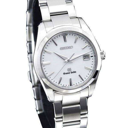 Orologio da uomo Grand Seiko Quartz SBGX059