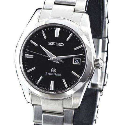 Orologio da uomo Grand Seiko Quartz SBGX061