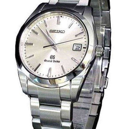 Orologio da uomo Grand Seiko Quartz SBGX063