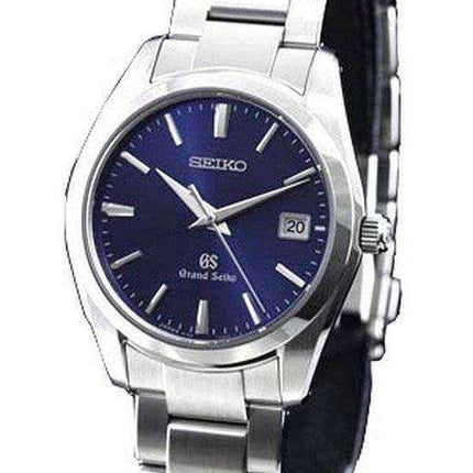 Orologio da uomo Grand Seiko Quartz SBGX065