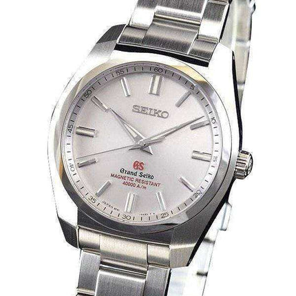 Orologio da uomo Seiko Anti Magnetic Resistant Quartz SBGX091