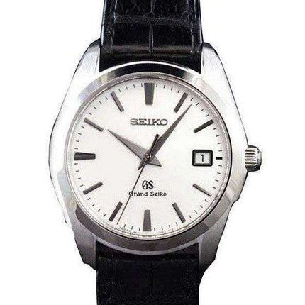 Orologio da uomo Grand Seiko Quartz SBGX095