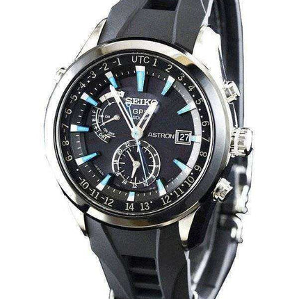 Orologio da uomo Seiko Astron GPS Solar SBXA009 (SAST009)