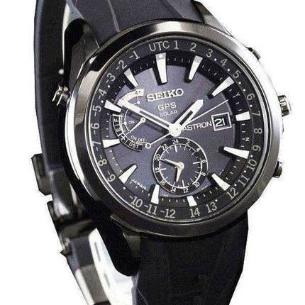 Orologio da uomo Seiko Astron GPS Solar SBXA011 (SAST011)