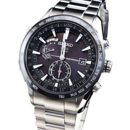 Seiko Astron GPS Solar SBXA021