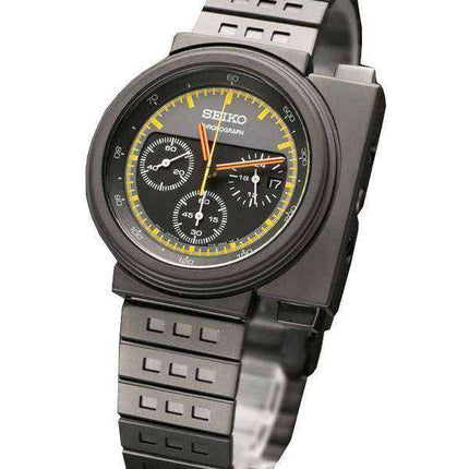 Orologio da uomo Seiko Spirit Chronograph Giugiaro Design Limited Edition SCED037