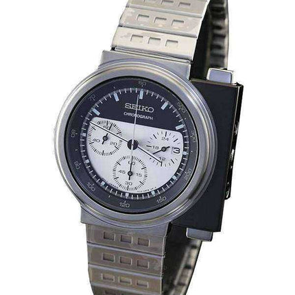 Orologio da uomo Seiko Spirit Chronograph Giugiaro Design Limited Edition SCED039