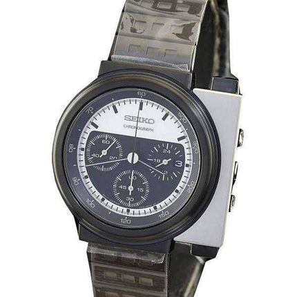 Orologio da uomo Seiko Spirit Chronograph Giugiaro Design Limited Edition SCED041