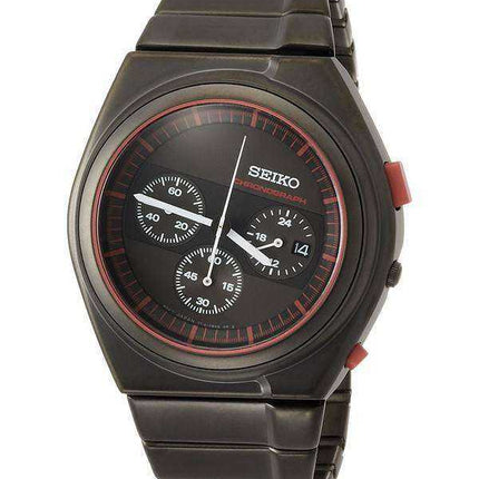 Orologio da uomo Seiko Spirit Giugiaro Design Limited Edition Chronograph SCED055
