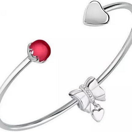 Bracciale da donna Morellato Drops SCZ1011 in acciaio inossidabile