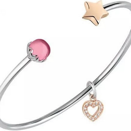 Bracciale da donna Morellato Drops SCZ1015 in acciaio inossidabile