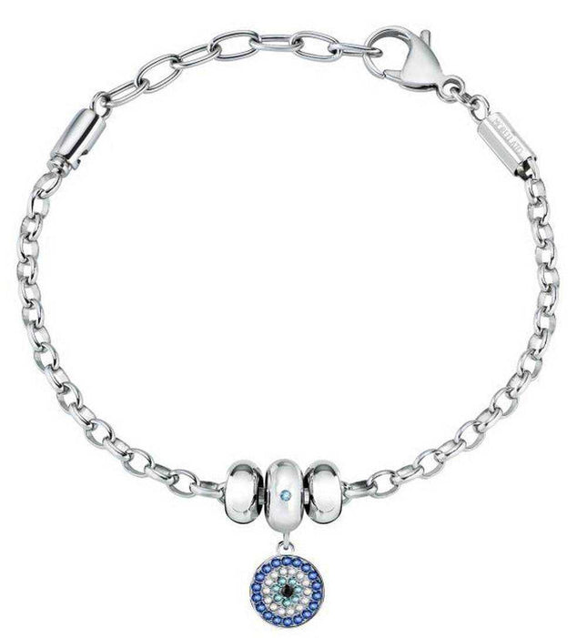 Morellato Drops Bracciale Donna Acciaio SCZ1124