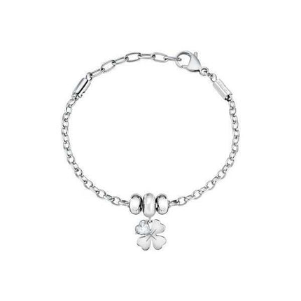 Bracciale Morellato Drops in acciaio inossidabile SCZ1125 da donna