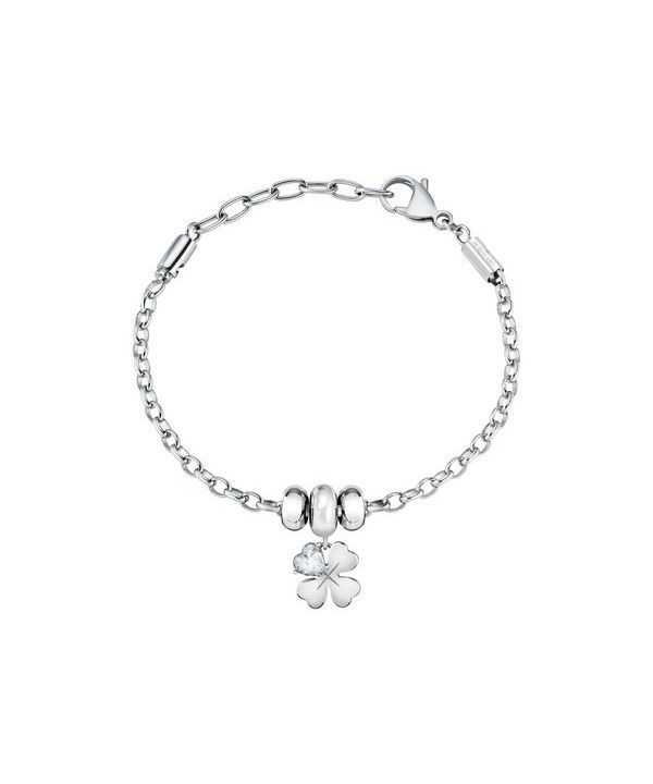 Bracciale Morellato Drops in acciaio inossidabile SCZ1125 da donna