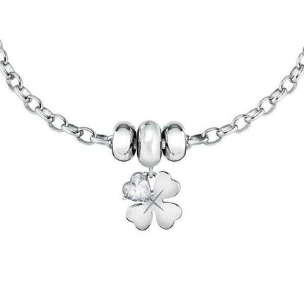 Bracciale Morellato Drops in acciaio inossidabile SCZ1125 da donna