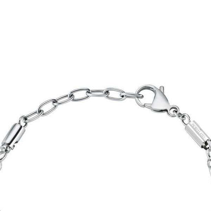 Bracciale Morellato Drops in acciaio inossidabile SCZ1125 da donna