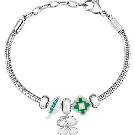 Morellato Drops Bracciale Donna Acciaio SCZ1129