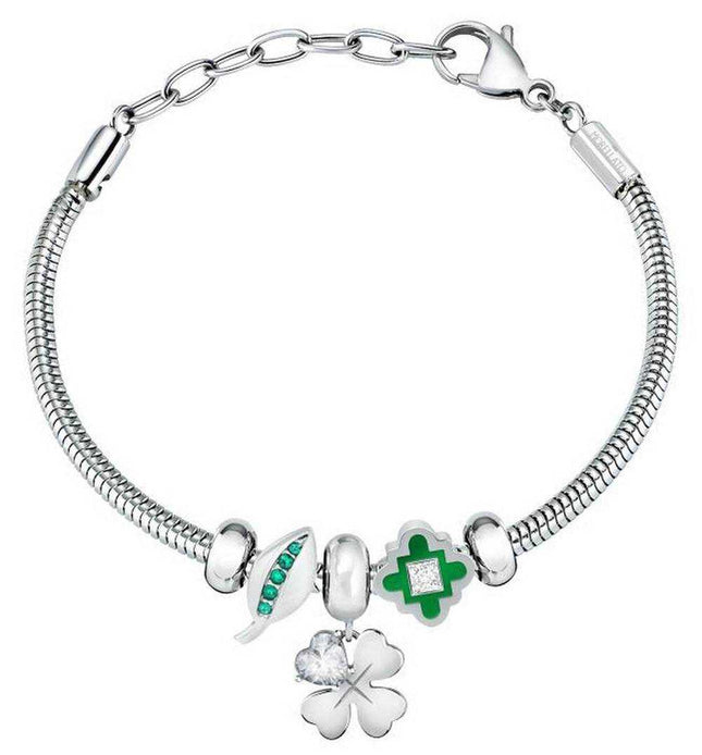 Morellato Drops Bracciale Donna Acciaio SCZ1129