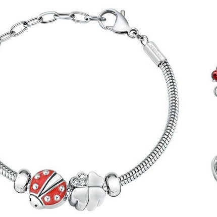 Morellato Drops Bracciale Donna Acciaio SCZ1141