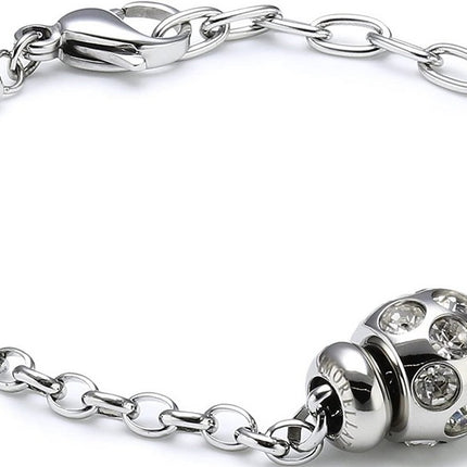 Bracciale da donna Morellato Drops SCZ167 in acciaio inossidabile
