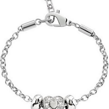 Bracciale da donna Morellato Drops SCZ169 in acciaio inossidabile