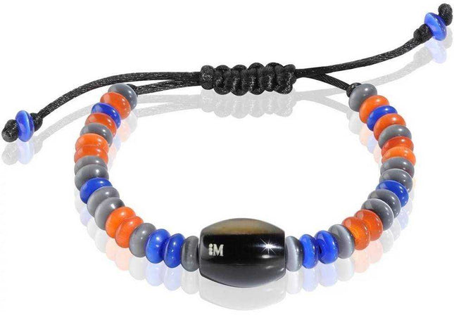 Bracciale Morellato Drops Black PVD SCZ207 da Donna