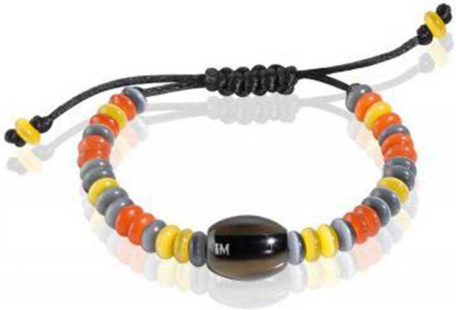 Bracciale Morellato Drops Black PVD SCZ208 da Donna