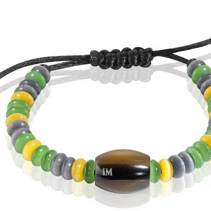 Bracciale Morellato Drops Black PVD SCZ209 da Donna