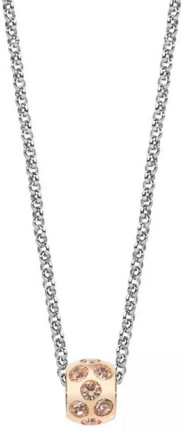 Collana Morellato Drops SCZ316 in acciaio inossidabile da donna