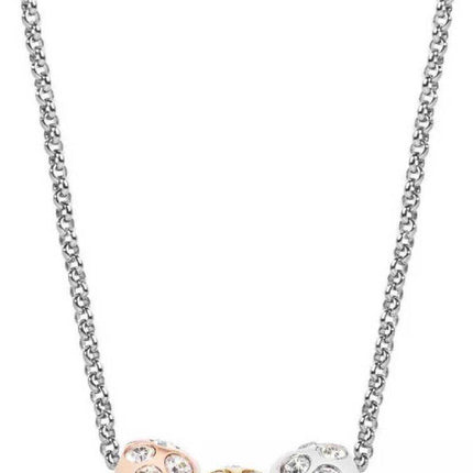 Collana Morellato Drops SCZ335 in acciaio inossidabile da donna