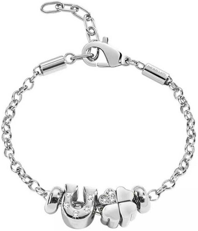 Bracciale da donna Morellato Drops SCZ348 in acciaio inossidabile