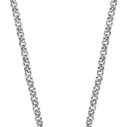 Collana Morellato Drops SCZ461 in acciaio inossidabile da donna