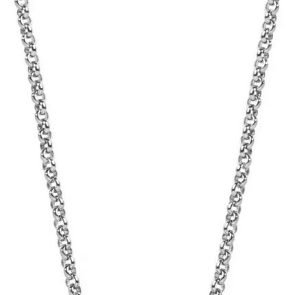 Collana Morellato Drops SCZ463 in acciaio inossidabile da donna