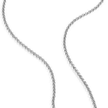 Morellato Drops Collana Da Donna In Acciaio Inossidabile SCZ542